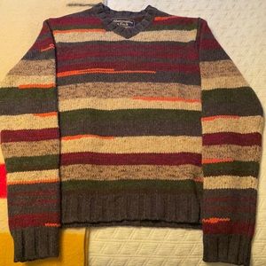 Abercrombie and Fitch Vintage Sweater